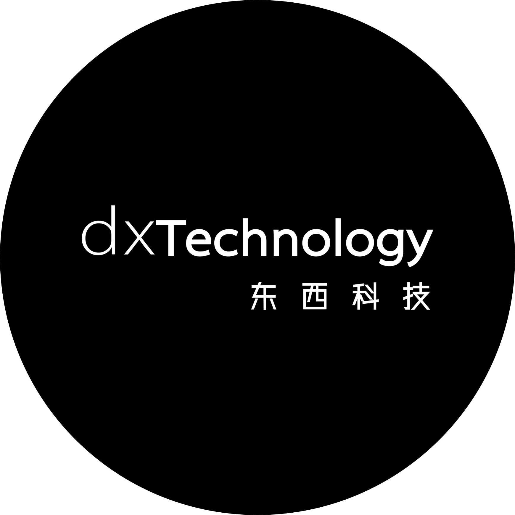 We're dxHackers logo